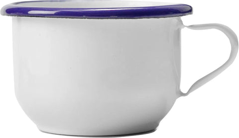 Tasse Blanca 8cm 26cL - IBILI