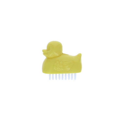 BROSSE A ONGLES CANARD ASSO