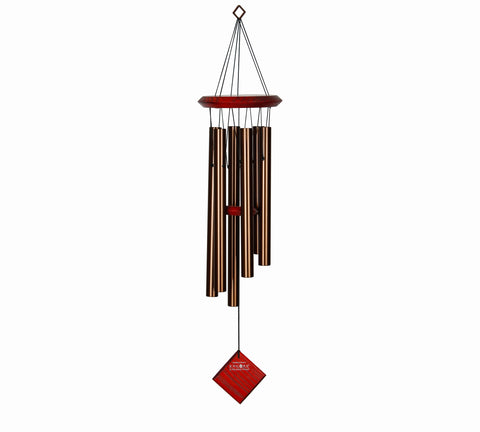 CARILLON A VENT ENCORE PLUTON BRONZE