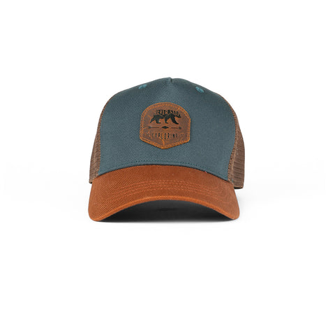 Casquette trucker EXPLORING - ALASKAN MAKER