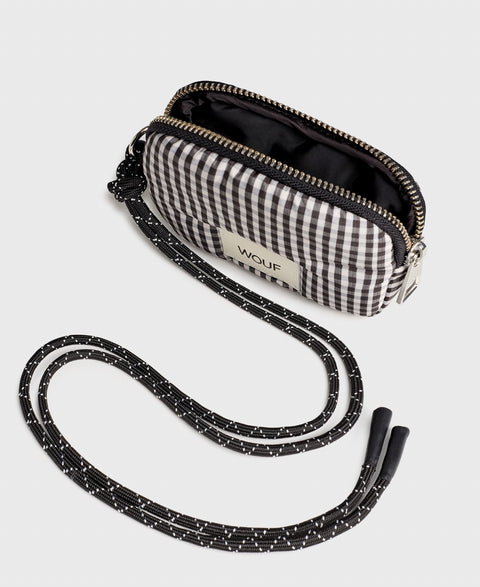 CROSSBODY COIN PURSE CHLOE