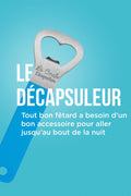 DECAPSULEUR LA CARAFE AZUR