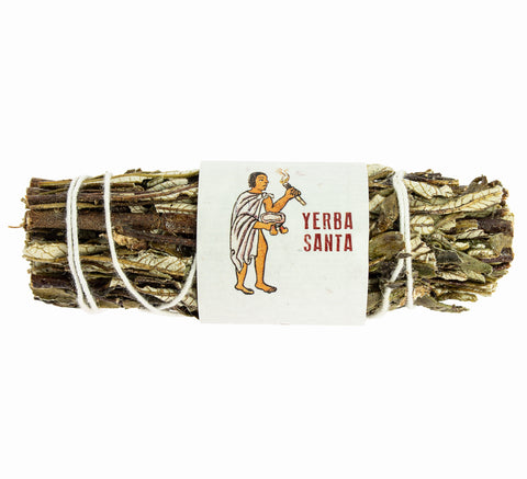 ENERGIE POSITIVE YERBA SANTA