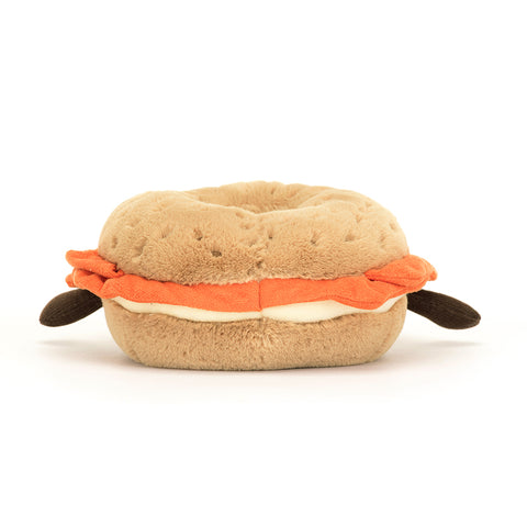 AMUSEABLES BAGEL ASSO