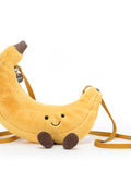 AMUSEABLES BANANA BAG ASSO