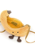 AMUSEABLES BANANA BAG ASSO