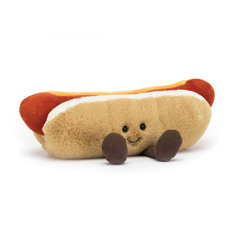 AMUSEABLES HOT DOG ASSO