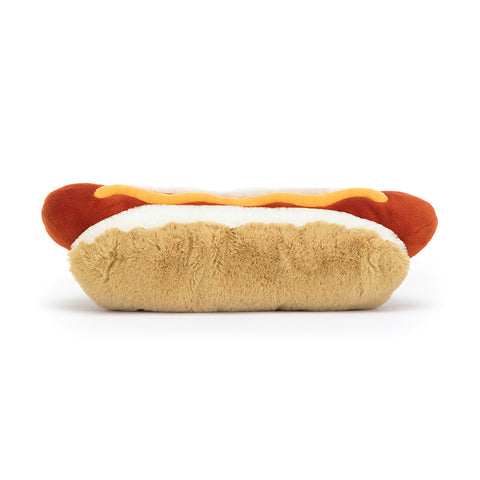 AMUSEABLES HOT DOG ASSO