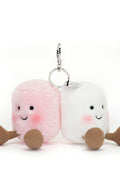 AMUSEABLES MARSHMALLOWS CHARM ASSO