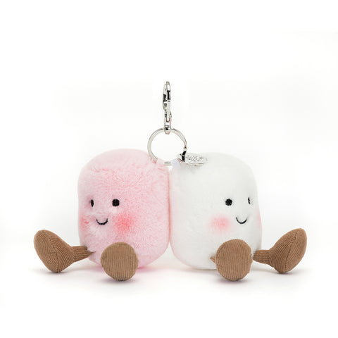 AMUSEABLES MARSHMALLOWS CHARM ASSO