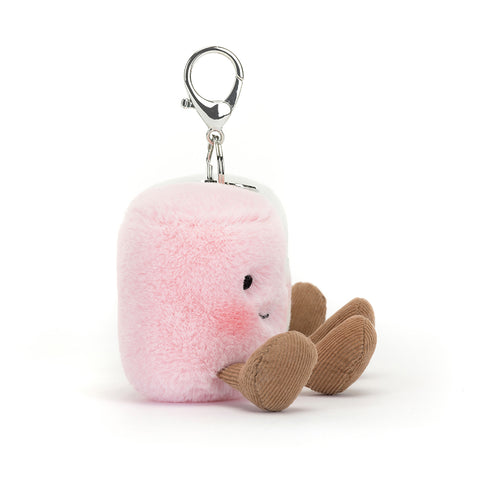 AMUSEABLES MARSHMALLOWS CHARM ASSO