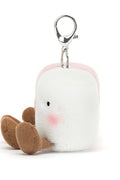 AMUSEABLES MARSHMALLOWS CHARM ASSO