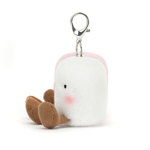 AMUSEABLES MARSHMALLOWS CHARM ASSO