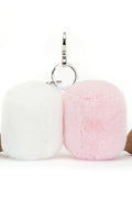 AMUSEABLES MARSHMALLOWS CHARM ASSO