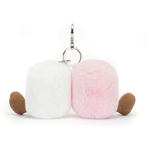 AMUSEABLES MARSHMALLOWS CHARM ASSO