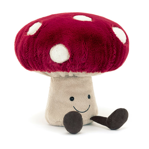 AMUSEABLES MUSHROOM ASSO