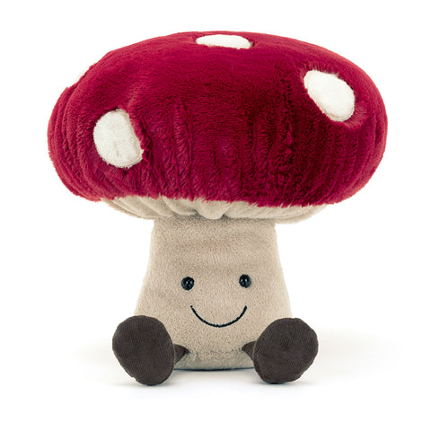 AMUSEABLES MUSHROOM ASSO