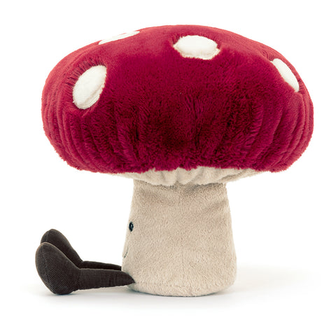 AMUSEABLES MUSHROOM ASSO