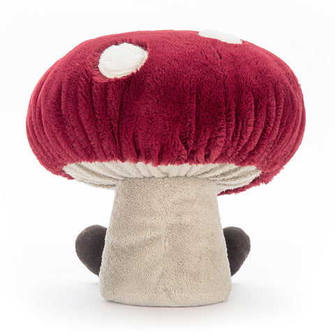 AMUSEABLES MUSHROOM ASSO