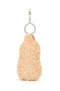 AMUSEABLES PEANUT BAG CHARM ASSO