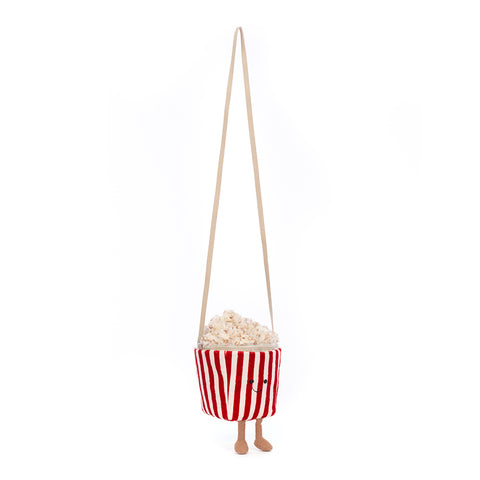 AMUSEABLES POPCORN BAG ASSO