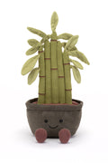 AMUSEABLES POTTED BAMBOO ASSO