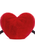 AMUSEABLES RED HEART LARGE ASSO