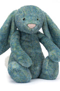 BASHFUL LUXE BUNNY AZURE BIG ASSO