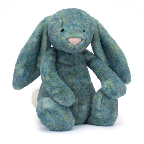 BASHFUL LUXE BUNNY AZURE BIG ASSO