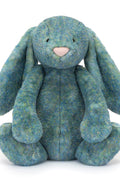 BASHFUL LUXE BUNNY AZURE BIG ASSO