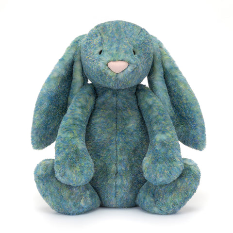 BASHFUL LUXE BUNNY AZURE BIG ASSO