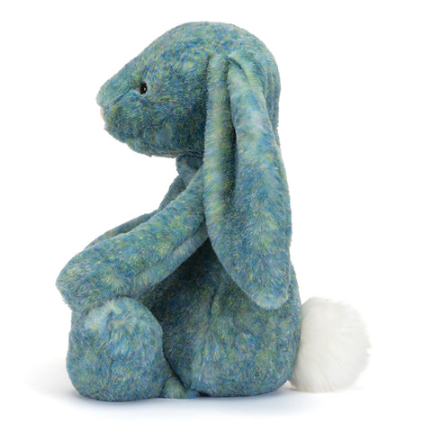 BASHFUL LUXE BUNNY AZURE BIG ASSO