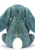 BASHFUL LUXE BUNNY AZURE BIG ASSO