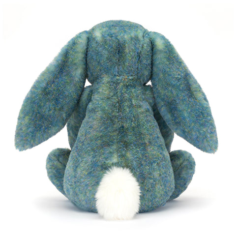 BASHFUL LUXE BUNNY AZURE BIG ASSO