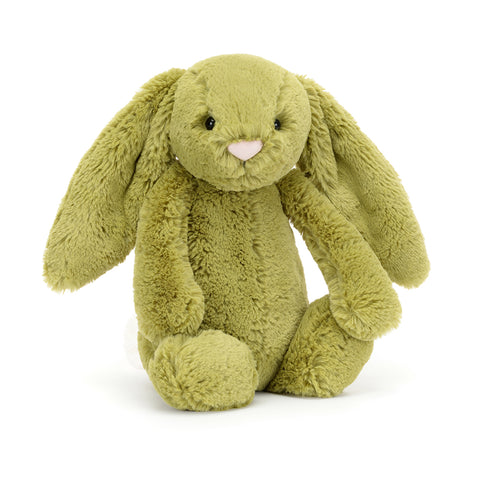 BASHFUL MOSS BUNNY ORIGINAL ASSO