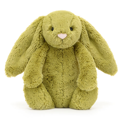 BASHFUL MOSS BUNNY ORIGINAL ASSO