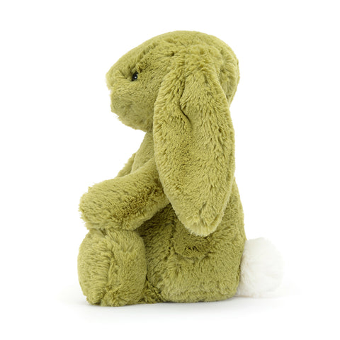 BASHFUL MOSS BUNNY ORIGINAL ASSO