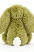 BASHFUL MOSS BUNNY ORIGINAL ASSO