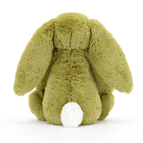 BASHFUL MOSS BUNNY ORIGINAL ASSO