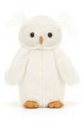 BASHFUL OWL ORIGINAL ASSO