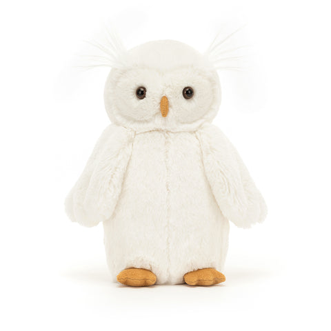 BASHFUL OWL ORIGINAL ASSO