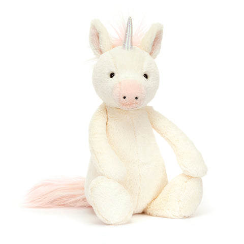 BASHFUL UNICORN ORIGINAL ASSO