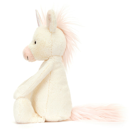 BASHFUL UNICORN ORIGINAL ASSO