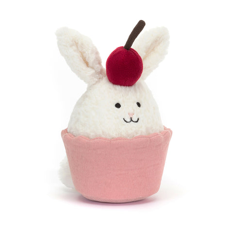 BUNNY CUPCAKE ASSO