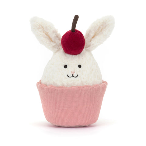 BUNNY CUPCAKE ASSO