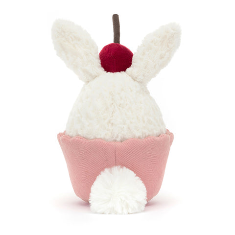 BUNNY CUPCAKE ASSO