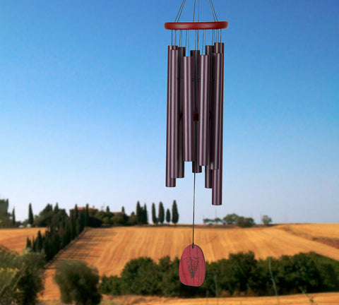 CARILLON A VENT TOSCANE ASSO