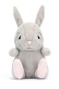 CUDDLEBUD BERNARD BUNNY ASSO