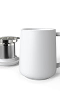 ENERGY MUG BLANC