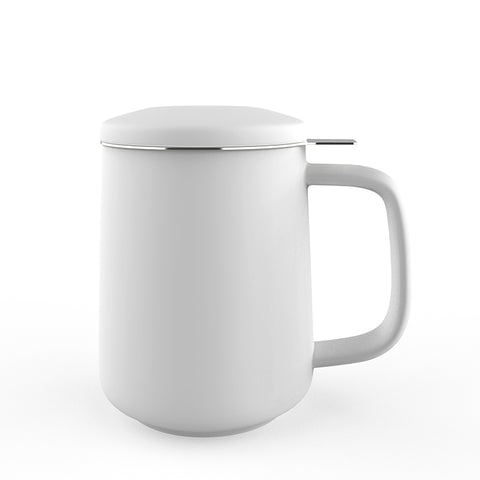 ENERGY MUG BLANC